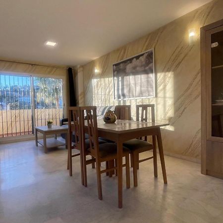 Appartamento Apartamento con vista a la piscina Benalmádena Esterno foto