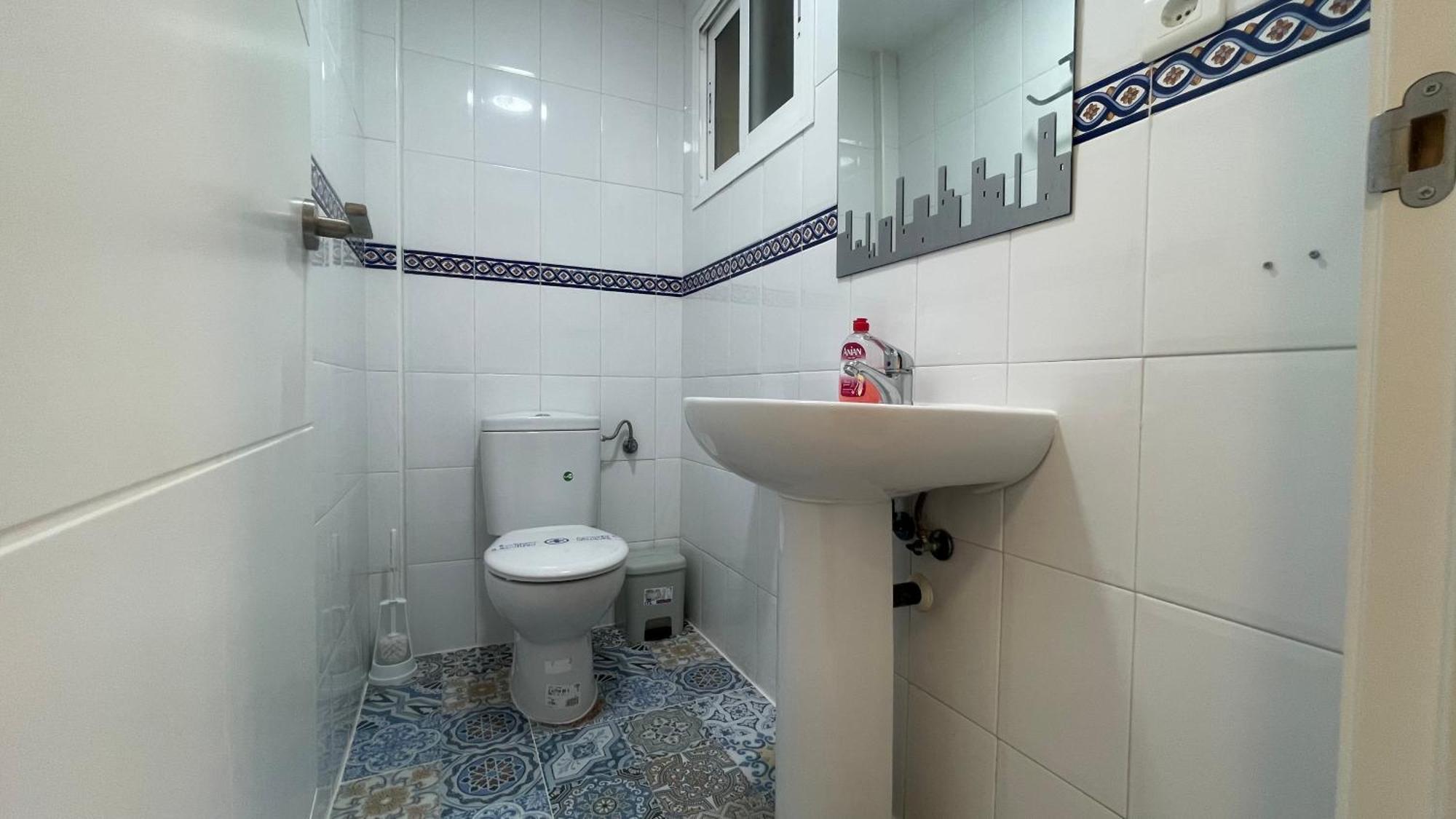 Appartamento Apartamento con vista a la piscina Benalmádena Esterno foto