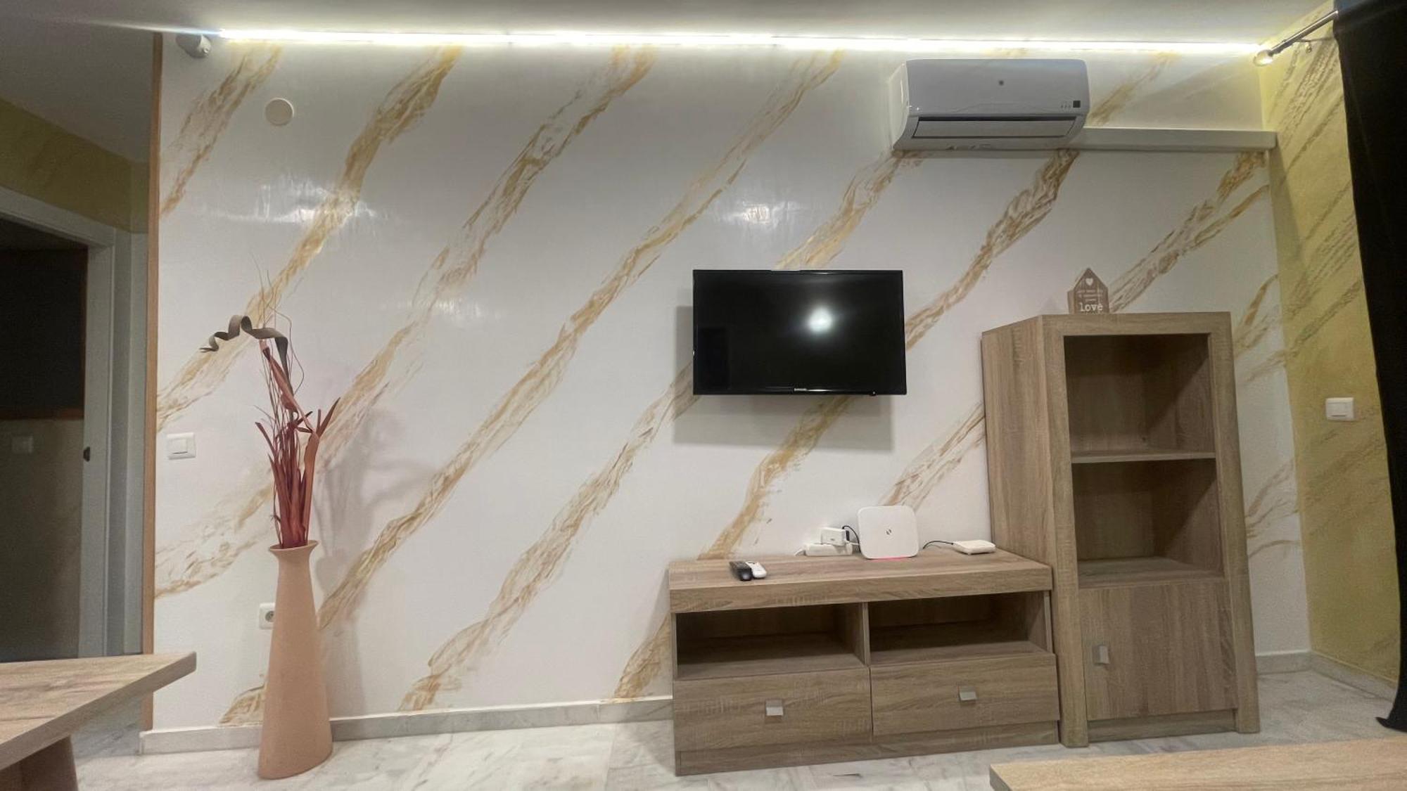 Appartamento Apartamento con vista a la piscina Benalmádena Esterno foto